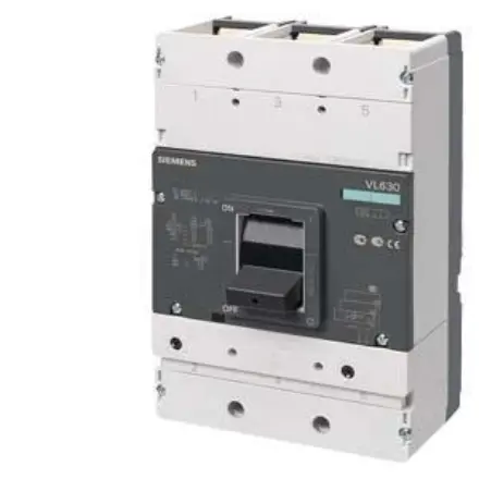 3VL5750-1MS36-.... Siemens