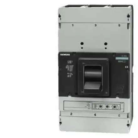 3VL6780-2EE46-.... Siemens