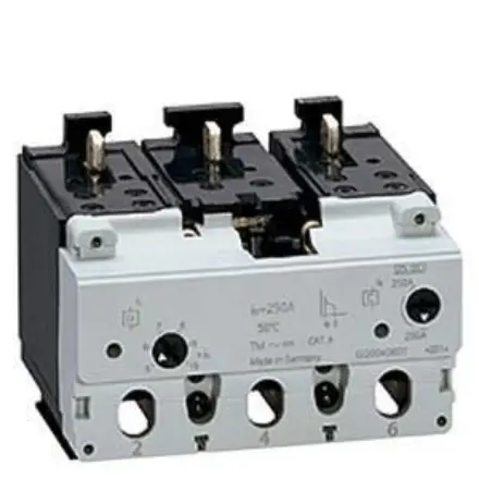 3VL9216-6CP30 Siemens