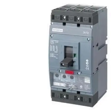 3VT2725-2DE36-0AA0 Siemens