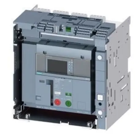 3WL1008-2.F53-.... Siemens