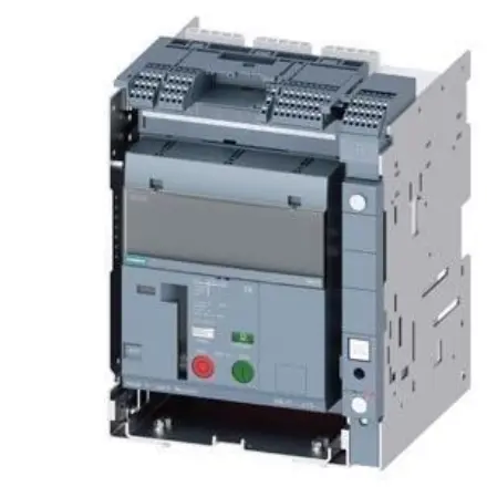 3WL1010-3.A33-.... Siemens