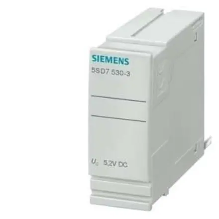 5SD7541-7 Siemens
