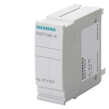 5SD7540-6 Siemens