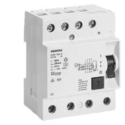 5SM1646-0 Siemens