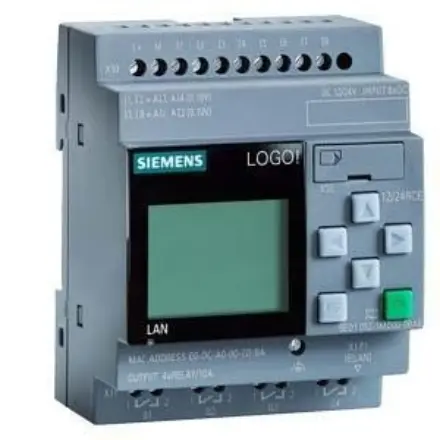 6AG1052-1MD08-7BA0 Siemens