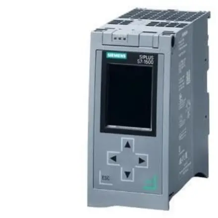 6AG1515-2FM01-2AB0 Siemens