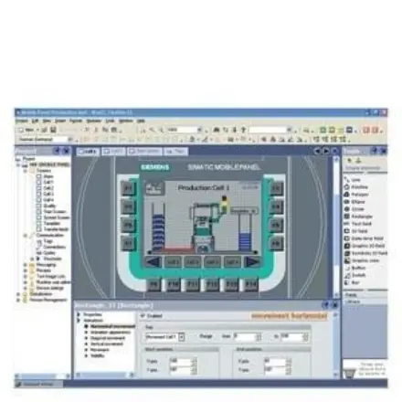 6AV6611-0AA00-0AL0 Siemens