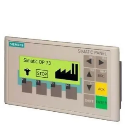 6AV6641-0AA11-0AX0 Siemens