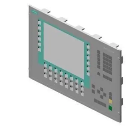 6AV6643-0DD01-1AX2 Siemens