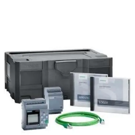 6ED1057-3BA00-0AA8 Siemens