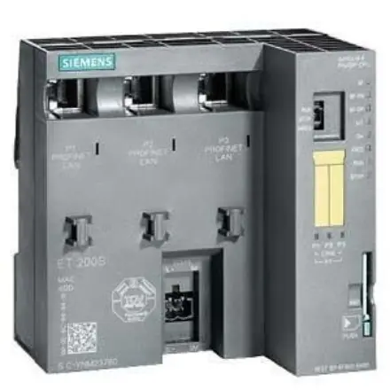 6ES7151-8FB01-0AB0 Siemens