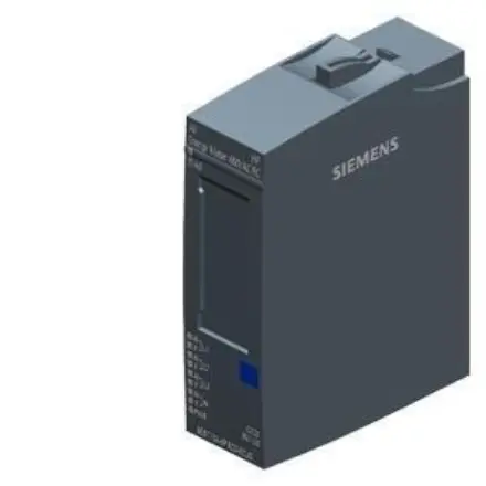 6ES7134-6PA20-0CU0 Siemens