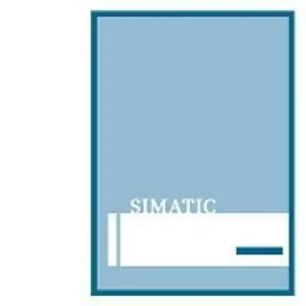 6ES7810-4CA10-8DW0 Siemens