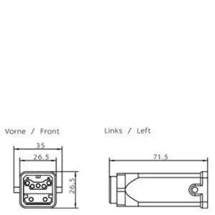 6GK1905-0CB00 Siemens