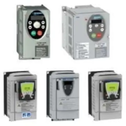 ATV71HD18N4Z383 Schneider Electric