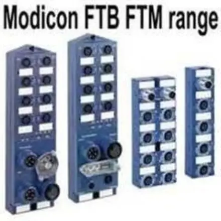 FTXDPTL12 Schneider Electric