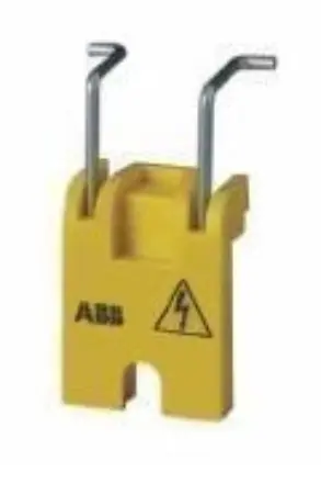 GJF1101903R0004 ABB