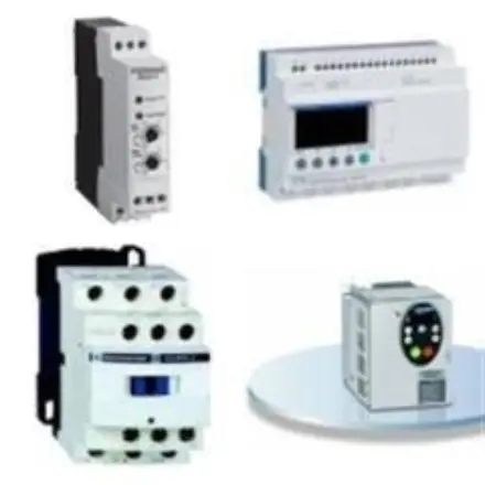 GS1AD20 Schneider Electric