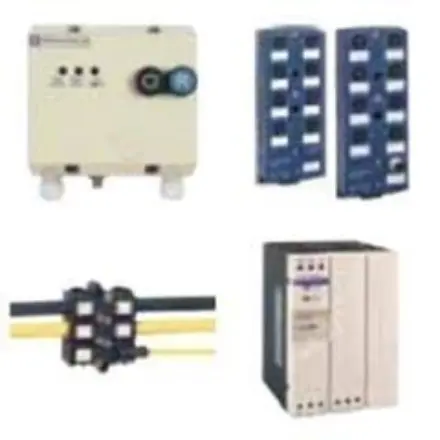 RM0PAS101 Schneider Electric