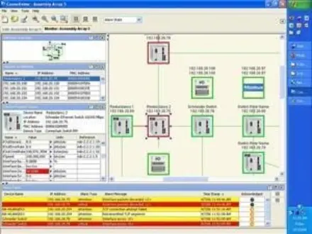 TCSEAZ01PSFM20C Schneider Electric
