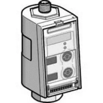 XMLFM01D2015 Schneider Electric