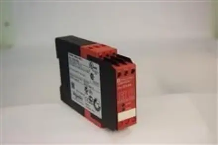 XPSBA3420 Schneider Electric