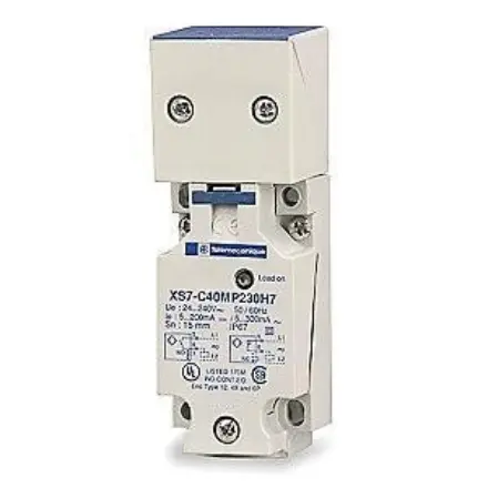 XS106BLPAL2 Schneider Electric
