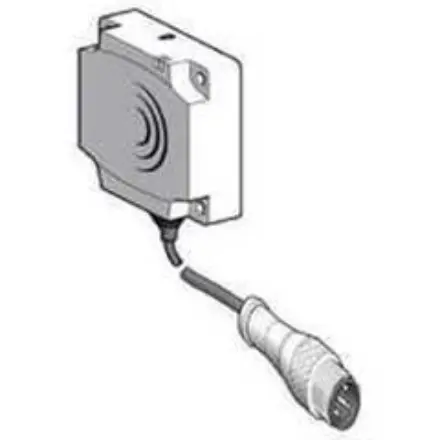 XS8C1A1NAL01M12 Schneider Electric