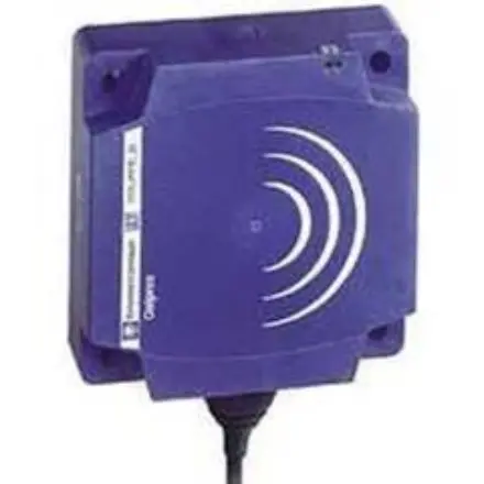 XS8D1A1NBL2 Schneider Electric