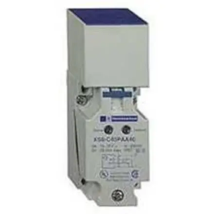 XS8C40PC449D Schneider Electric