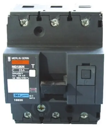 18656 Schneider Electric