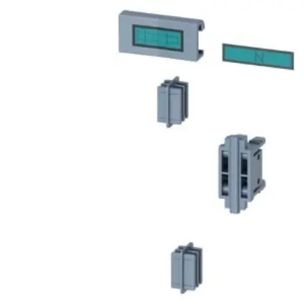 3NP1921-1EC00 Siemens