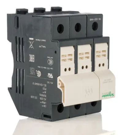 DF83 Schneider Electric