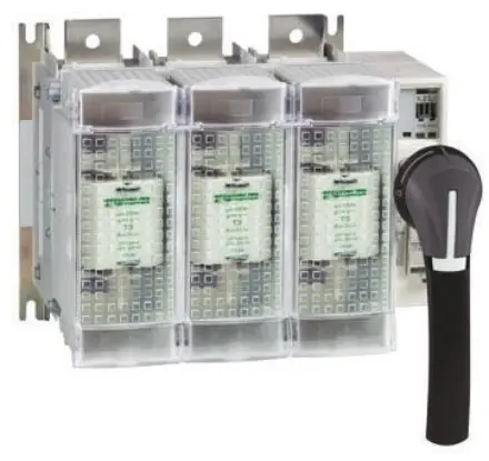 GS2K3 Schneider Electric