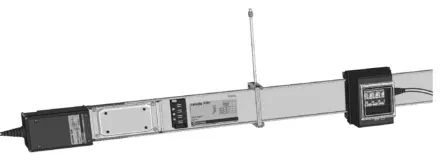 KNB16CF2 Schneider Electric