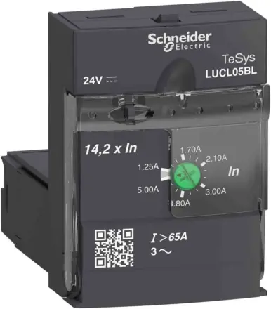 LUCL05BL Schneider Electric
