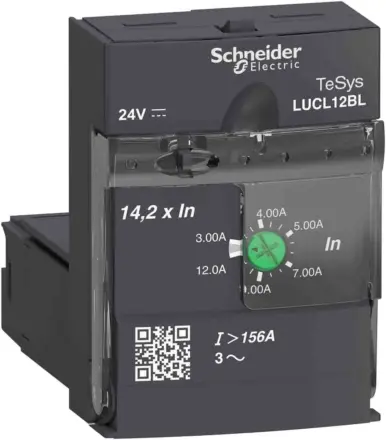 LUCL12BL Schneider Electric