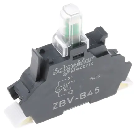 ZBVB45 Schneider Electric
